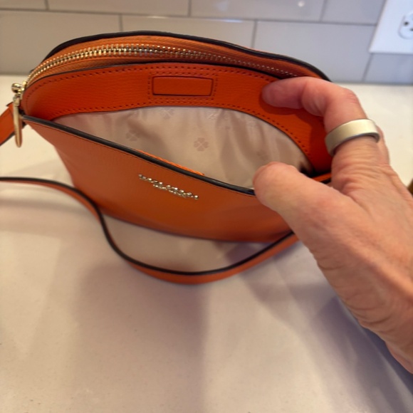Kate Spade Sylvia Dome Crossbody - Small - Picture 8 of 14